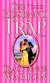 The husband trap a novel  Cover Image