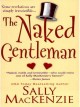 The naked gentleman Cover Image