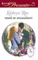 Terms of engagement Cover Image