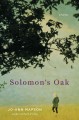 Solomon's oak a novel  Cover Image
