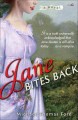 Jane bites back a novel  Cover Image