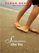 Someone like you Cover Image