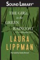 The girl in the green raincoat Cover Image