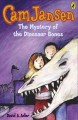 Cam Jansen, the mystery of the dinosaur bones Cover Image