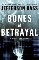 Bones of betrayal Cover Image