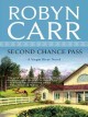 Second chance pass Cover Image