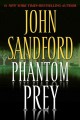 Phantom prey Cover Image