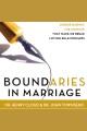 Boundaries in marriage Cover Image