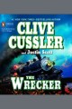 The wrecker Cover Image