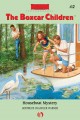 Houseboat mystery Cover Image