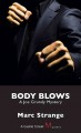Body blows a Joe Grundy mystery  Cover Image