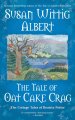 The tale of Oat Cake Crag the cottage tales of Beatrix Potter  Cover Image