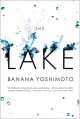 The lake Cover Image