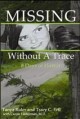 Missing without a trace 8 days of horror  Cover Image