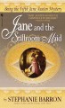 Jane and the stillroom maid Cover Image