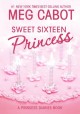Sweet sixteen princess Cover Image