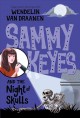 Sammy Keyes and the night of skulls Cover Image