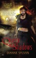 Queen of shadows Cover Image