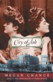 City of ash a novel  Cover Image