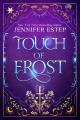 Touch of Frost Cover Image