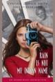 Rain is not my Indian name Cover Image