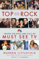 Go to record Top of the rock : the rise and fall of must-see TV