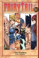 Fairy tail. 18  Cover Image