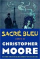 Sacre bleu : a comedy d'art  Cover Image