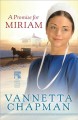 A promise for Miriam  Cover Image