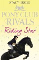 Riding star  Cover Image