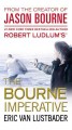 Robert Ludlum's The Bourne imperative  Cover Image