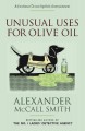 Unusual uses for olive oil : a Professor Dr von Igelfeld entertainment novel   Cover Image