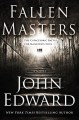 Fallen masters  Cover Image