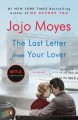 The last letter from your lover : a novel  Cover Image