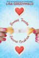 Sweet treats & secret crushes Cover Image
