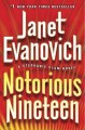 Go to record Notorious nineteen : a Stephanie Plum novel