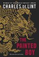 The painted boy  Cover Image