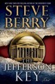 Go to record The Jefferson key : a novel
