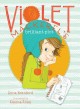 Go to record Violet Mackerel's brilliant plot