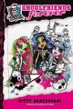 Go to record Monster High, Ghoulfriends forever