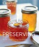 The Complete Preserving Book Cover Image