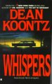Whispers  Cover Image