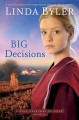 Big decisions  Cover Image