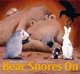 Go to record Bear snores on