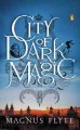 City of dark magic : a novel  Cover Image