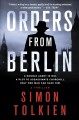 Orders from Berlin  Cover Image