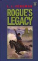 Rogue's legacy  Cover Image
