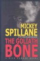 The Goliath bone  Cover Image