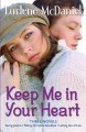 Keep me in your heart three novels  Cover Image