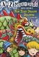 The New Year dragon dilemma Cover Image